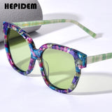 HEPIDEM Sunglasses H9340T