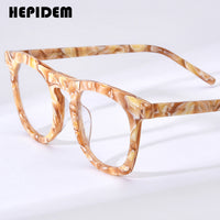 HEPIDEM Eyeglasses H9342