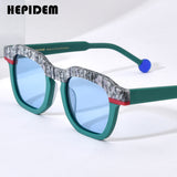 HEPIDEM Sunglasses H9364T