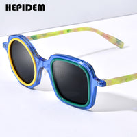 HEPIDEM Polarized Sunglasses H9356T