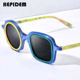 HEPIDEM Polarized Sunglasses H9356T