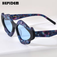 HEPIDEM Sunglasses H9291T