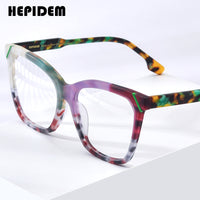 HEPIDEM Eyeglasses H9343