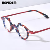 HEPIDEM Eyeglasses H9341