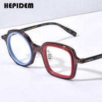 HEPIDEM Eyeglasses H9356