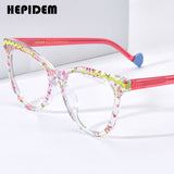 HEPIDEM Eyeglasses H9362