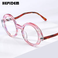 HEPIDEM Eyeglasses H9354