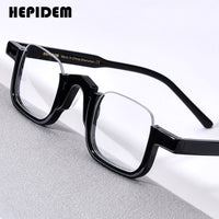 HEPIDEM Eyeglasses H9352