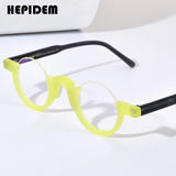 HEPIDEM Eyeglasses H9279