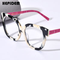 HEPIDEM Eyeglasses H9340