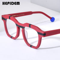 HEPIDEM Eyeglasses H9363