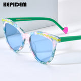 HEPIDEM Sunglasses H9362T