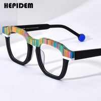 HEPIDEM Eyeglasses H9364