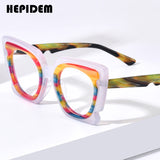 HEPIDEM Eyeglasses H9353