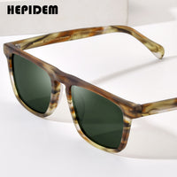 HEPIDEM Sunglasses H9283T