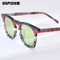 HEPIDEM Sunglasses H9342T