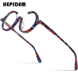 HEPIDEM Eyeglasses 9191