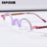 HEPIDEM Eyeglasses H9281