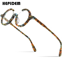 HEPIDEM Eyeglasses 9191