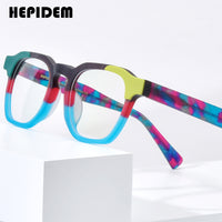 HEPIDEM Eyeglasses H9284