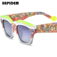 HEPIDEM Sunglasses H9346T