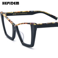 HEPIDEM Eyeglasses H9290