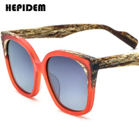 HEPIDEM Sunglasses H9347T