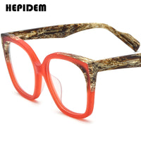 HEPIDEM Eyeglasses H9347