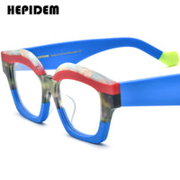 HEPIDEM Eyeglasses H9346