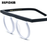 HEPIDEM Eyeglasses H9339