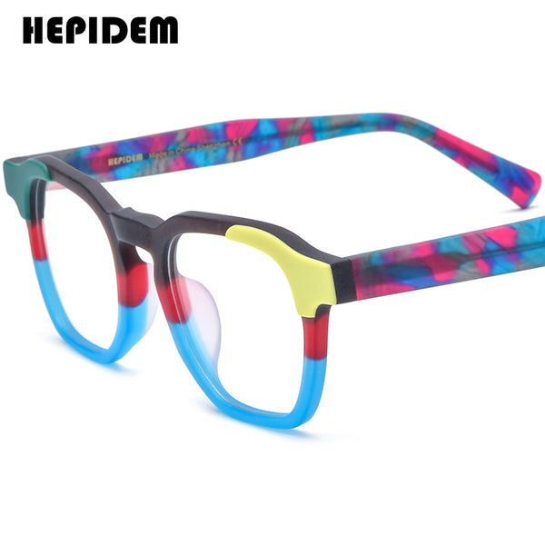 HEPIDEM Eyeglasses H9284