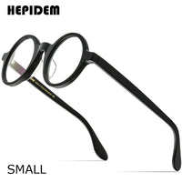 HEPIDEM Eyeglasses zolman