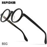 HEPIDEM Eyeglasses zolman