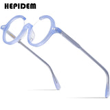 HEPIDEM Eyeglasses 9191