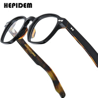 HEPIDEM Eyeglasses MZEPHIRINI