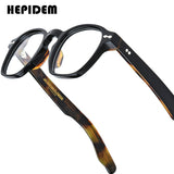 HEPIDEM Eyeglasses MZEPHIRINI