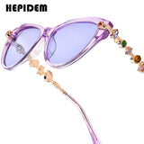 HEPIDEM Sunglasses 9400T