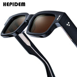 HEPIDEM Sunglasses ASCARII-T