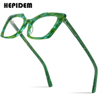 HEPIDEM Eyeglasses 9274