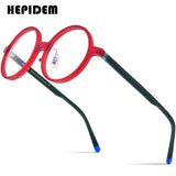 HEPIDEM Eyeglasses H9265