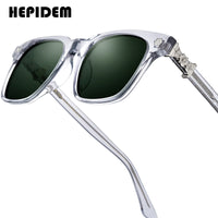 HEPIDEM Sunglasses 9395T