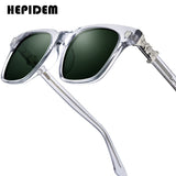 HEPIDEM Sunglasses 9395T