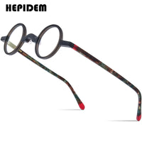 HEPIDEM Eyeglasses H9266