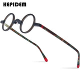 HEPIDEM Eyeglasses H9266