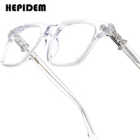HEPIDEM Eyeglasses 9395