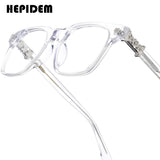 HEPIDEM Eyeglasses 9395