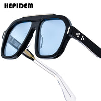 HEPIDEM Sunglasses OCTAVIANI-T