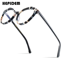 HEPIDEM Eyeglasses 9297