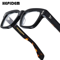 HEPIDEM Eyeglasses MOLINOI