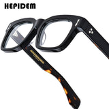 HEPIDEM Eyeglasses MOLINOI